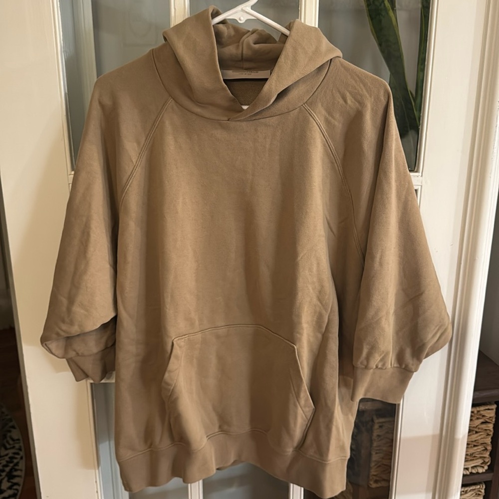 Essentials sweatshirt
